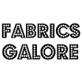 Fabrics Galore Logo