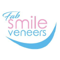 Fab Smile Veneers Logo