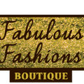 Fabulous Fashions Boutique logo