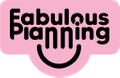 Fabulous Planning Logo