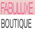 Fabuluxe Boutique logo