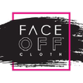 FaceOff Cloth Logo