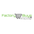 Factory Buys Australia Logo