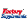 Factory Supplements logo