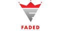 FADED Bracelets Logo