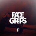 FadeGrips logo