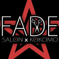 Fade Salon Logo