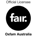 Fair Coffee Australia Logo