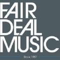 Fair Deal Music Logo