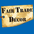 Fair Trade Decor Logo