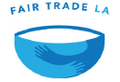 Fair Trade LA logo