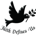 Faith Defines Us USA Logo