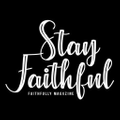 Faithfully Magazine Logo