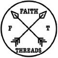 Faith X Threads logo