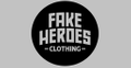 Fake Heroes Logo