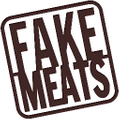 FakeMeats Logo