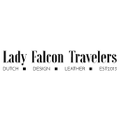LadyFalconTN Logo