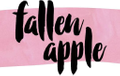 Fallen Apple Logo