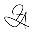 Fallon Aurielle Logo