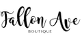 Fallon Ave Boutique Logo