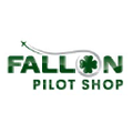 Fallon Pilot Shop logo