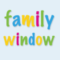 Family Window Logo