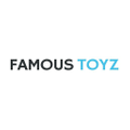 Famous Toyz Logo