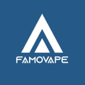 Famovape Logo