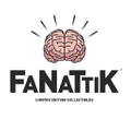 Fanattik Logo