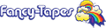 Fancy Tapes UK Logo