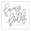 Fancy Frills logo