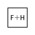 F+H Studios logo