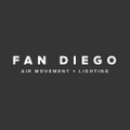 Fan Diego Logo