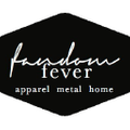 Fandom Fever Logo