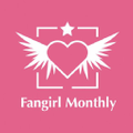 Fangirl Monthly Logo