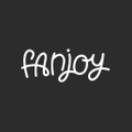 Fanjoy Colombia Logo