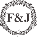 Fanny & June Logo