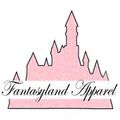 Fantasyland Apparel Logo