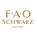 FAO Schwarz logo