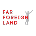 Farforeignland Logo