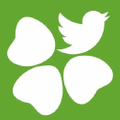 Trebol Farmacias Logo