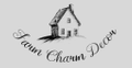 Farm Charm Decor Logo