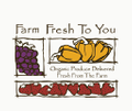 Farm Fresh To You Logo