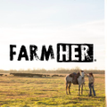FarmHer Logo