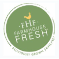 FarmHouse Fresh skincare USA Logo