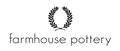 Farmhouse Pottery Logo