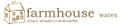 Farmhouse Wares logo