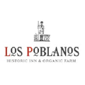 farmshop.lospoblanos.com Logo