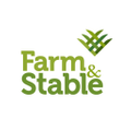 Farm & Stable UK Logo
