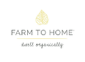 EcoFashion Corp FarmToHome Logo
